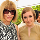Illustration for article titled Lena Dunham Will Reportedly Be on the Cover of Next Months emVogue/em